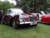 Facel-Vega bordeaux